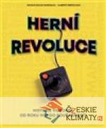 Herní revoluce - książka