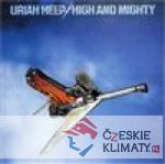 High and Mighty - książka