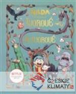 Hilda představuje: Tvorové a netvorové - książka