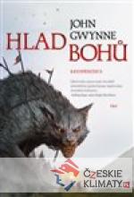 Hlad bohů. Krvopřísežní II. - książka
