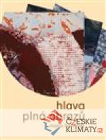 Hlava plná obrazů - książka
