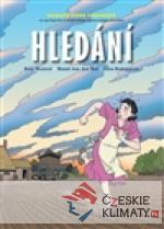 Hledání - książka