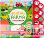 Hlučná farma - książka