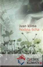 Hodina ticha - książka