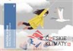 Holčička a drak - książka