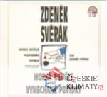 Horká neděle aneb Vynechané povídky - książka