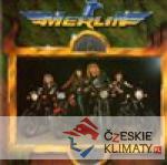Horyna Danny & Merlin: Nevada (30th Anniversary Edition, Remastered) - książka