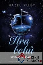 Hra bohů: Sestup do pekel - książka