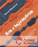 Hra s tajemstvím - książka