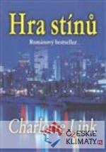 Hra stínů - książka