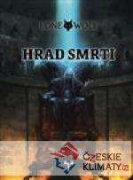 Hrad smrti - książka