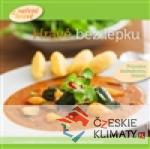 Hravě bez lepku - książka