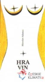 Hraviny - książka