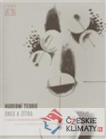 Hudební teorie dnes a zítra - książka