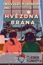 Hvězdná brána: Vánoční příběh - książka