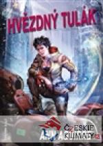 Hvězdný tulák - książka