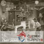 I my jsme tu byli II. - książka