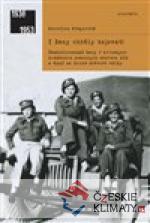I ženy chtěly bojovat - książka