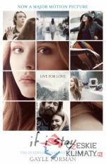 If I Stay - książka