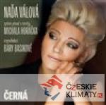 Černá