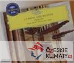 J.S.Bach: Skladby pro varhany
