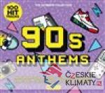 Ultimate 90s Anthems
