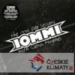 Tony Iommi, Glenn Hughes - The 1996 Dep ...