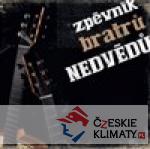 Zpěvník Bratrů Nedvědů