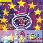 Zooropa (30th Anniversary, Transparent Y...