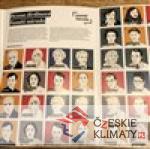 Pexeso Hrdinové Paměti národa