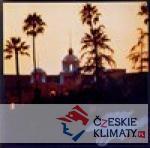 Hotel California - audiobook
