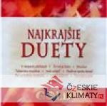 Gold - najkrajšie duety - audiobook
