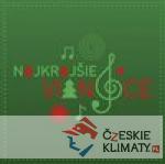 Najkrajšie Vianoce - audiobook