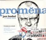 CD-Proměna - audiobook