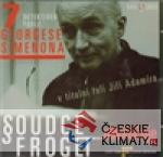 CD-Soudce Froget usvědčuje - audiobook
