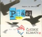CD-Ptáci - audiobook