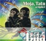 CD-Moja, Tatu a tiplíci - audiobook