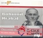 CD-Obsluhoval jsem anglického krále - au...