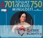 CD-Toulky českou minulostí 701-750 - aud...