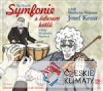Symfonie s úderem kotlů - audiobook