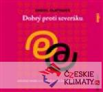 Dobrý proti severáku - audiobook