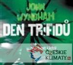 Den trifidů - audiobook