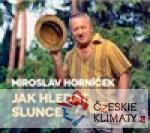 Jak hledat slunce - audiobook