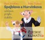Spejblova a Hurvínkova učebnice jazyka č...