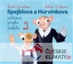 Spejblova a Hurvínkova učebnice jazyka...