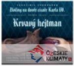 Krvavý hejtman - audiobook