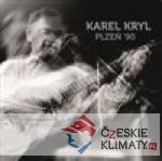 Karel Kryl: Plzeň 90 - audiobook