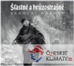 Šťastné a hrůzostrašné - audiobook