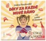 Díky za každé nové ráno