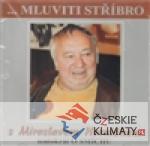 CD-Mluviti stříbro 1-Tentokrát o smíchu ...